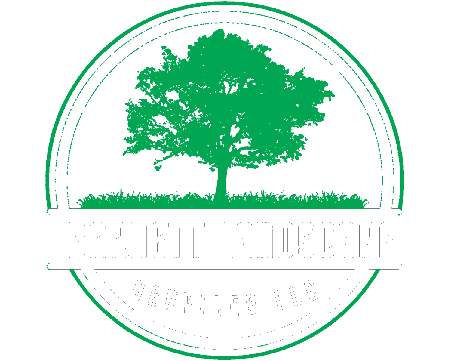 Barnett Landscape